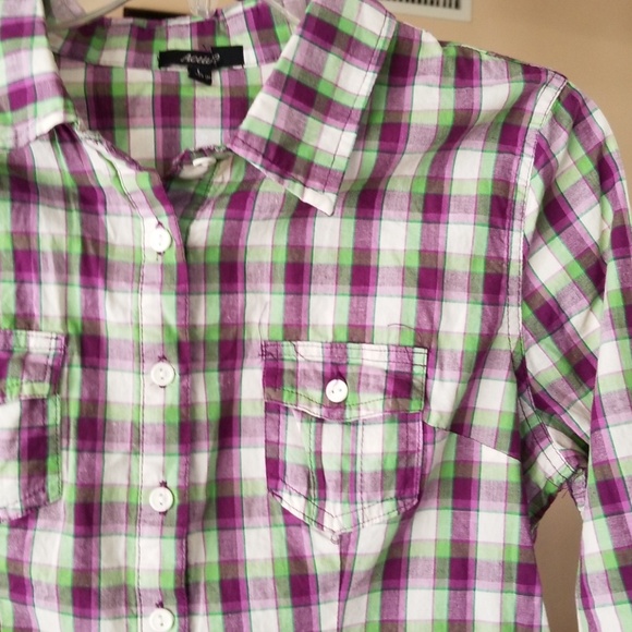 Ladies shirt sz small - Picture 3 of 4